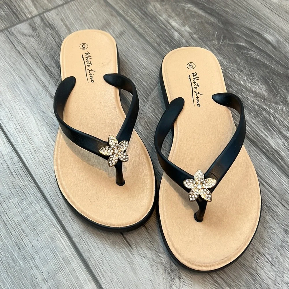 Flip flops - Picture 1 of 2